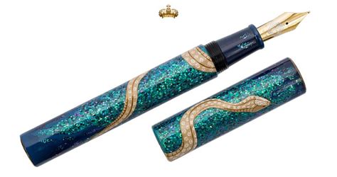 ap fountain pens limited edition.